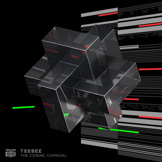 Teebee - The Cosmic Carnival