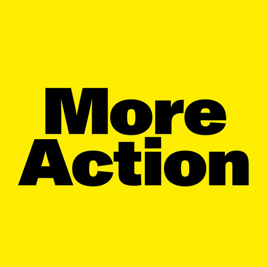 Johannes Albert - More Action Pleeease!