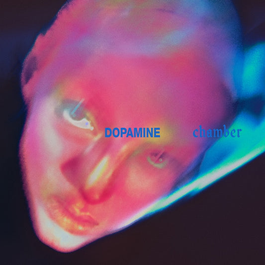 Fontaines D.C. - Dopamine Chamber [Blue Marble Vinyl] (ONE PER PERSON)