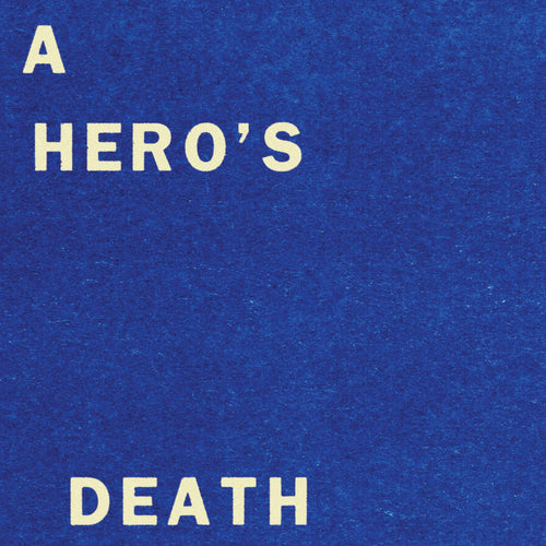 Fontaines DC - A Hero's Death/I Don't Belong 7
