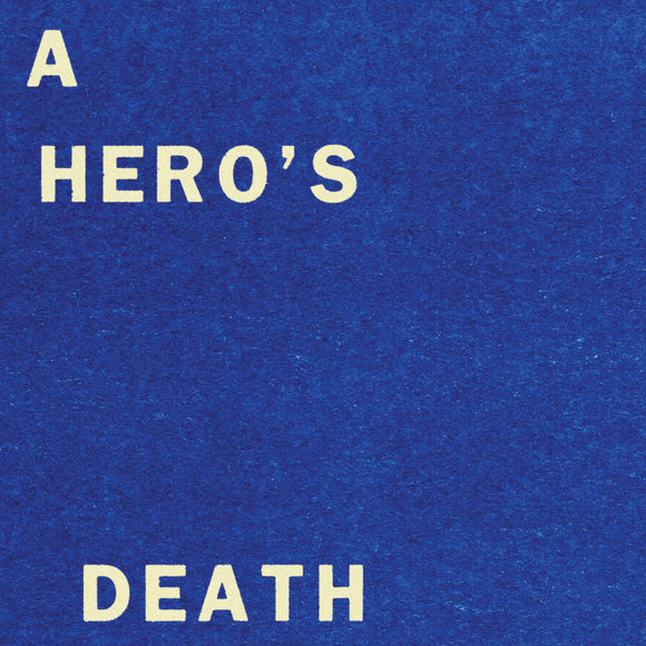 Fontaines DC - A Hero's Death/I Don't Belong 7