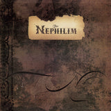 Fields Of The Nephilim - The Nephilim - Expanded Edition (35th Anniversary Vinyl Reissue) [2LP Golden Brown Vinyl]