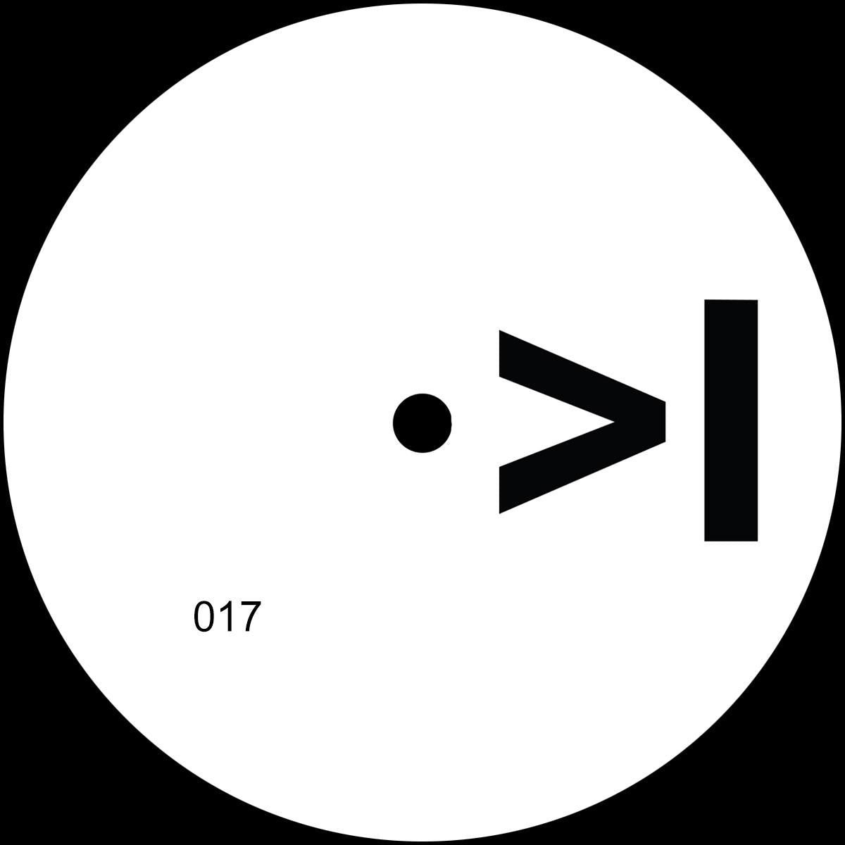 Podime - Sonouade EP [hand-stamped]