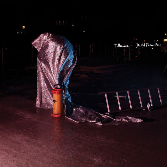 Wolfgang Tillmans - Build From Here [LP]