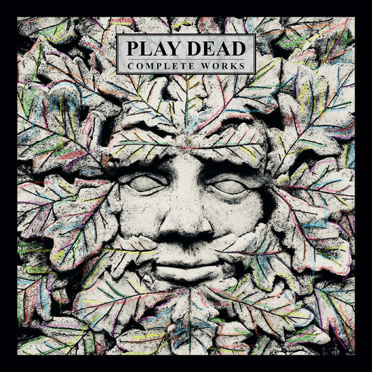 PLAY DEAD - Complete Works [5CD Boxset]