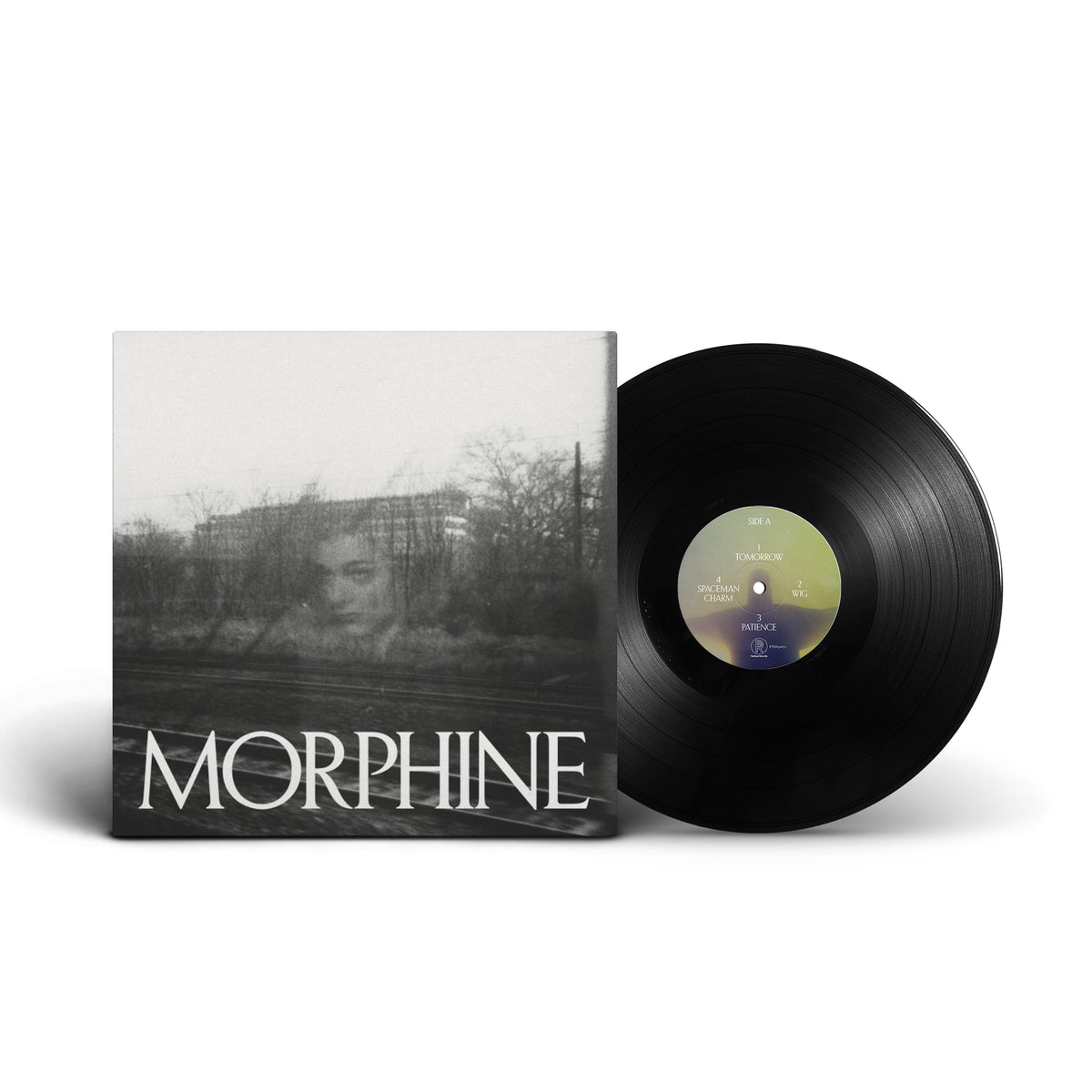 Morphine - Cocoon [Black Vinyl]