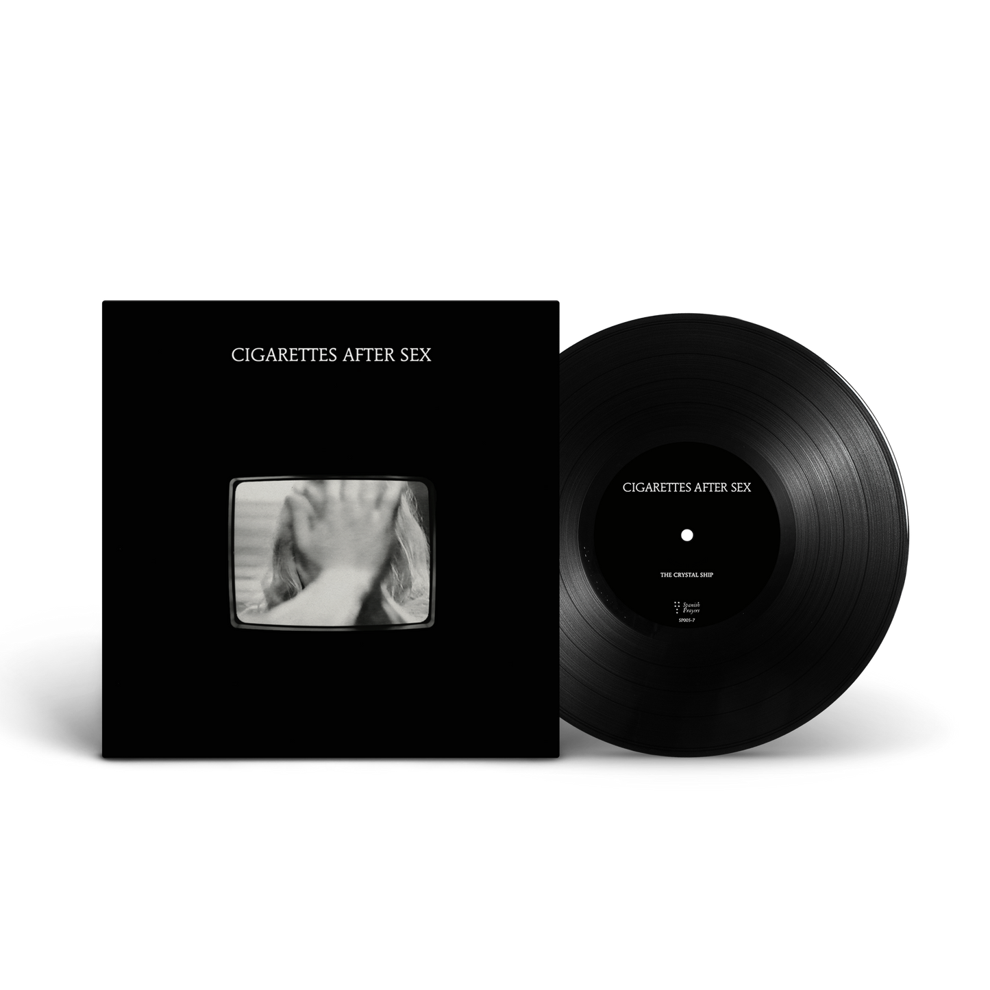 Cigarettes After Sex - Anna Karenina [7" Vinyl]