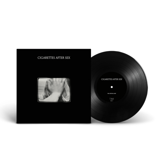 Cigarettes After Sex - Anna Karenina [7" Vinyl]