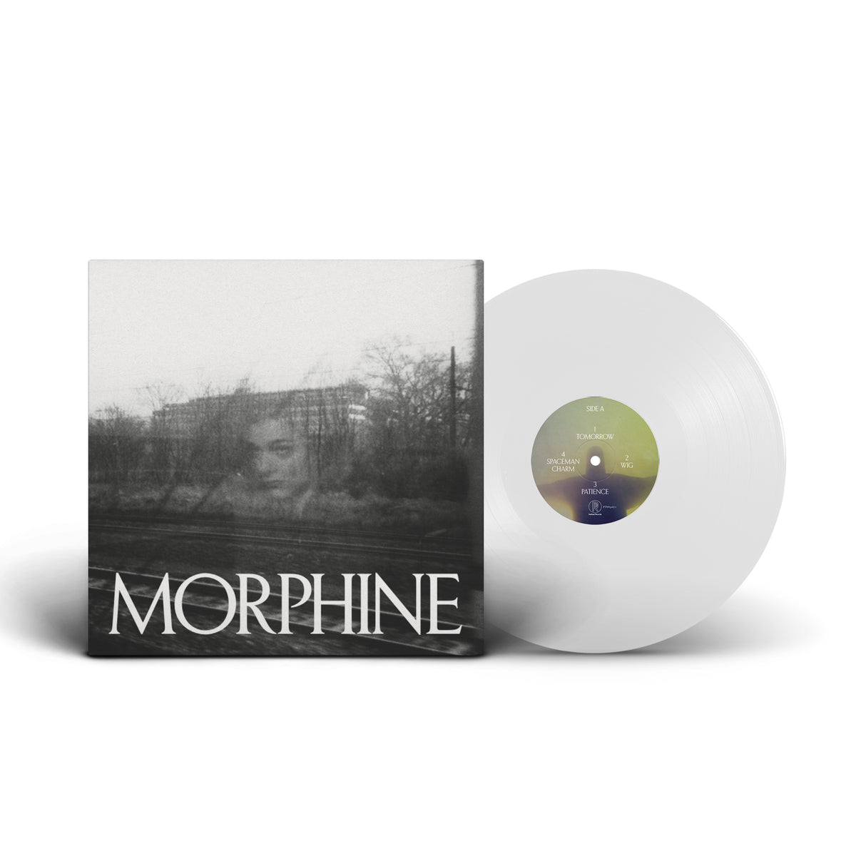 Morphine - Cocoon [Opaque Natural Vinyl]