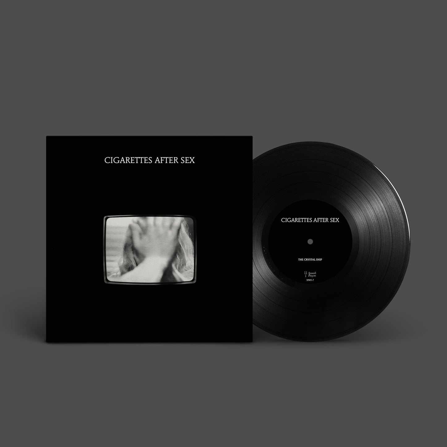 Cigarettes After Sex - Anna Karenina [7" Vinyl]