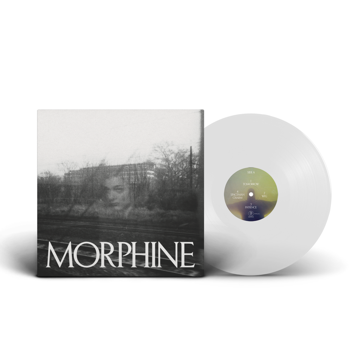 Morphine - Cocoon [Opaque Natural Vinyl]