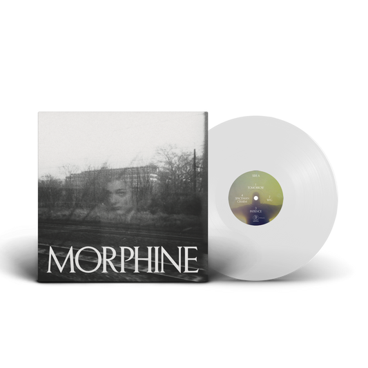 Morphine - Cocoon [Opaque Natural Vinyl]