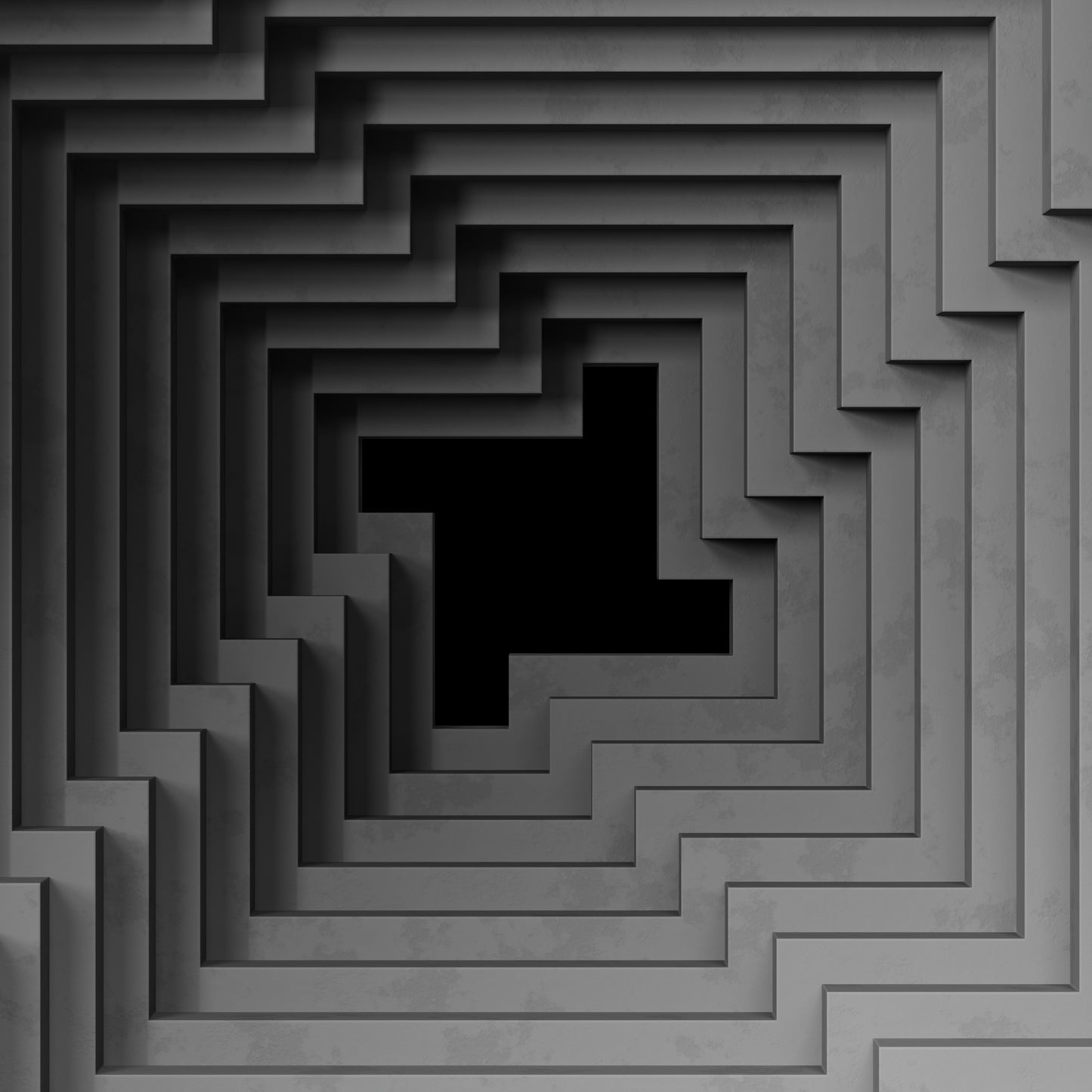 KODE9 & BURIAL - INFIRMARY /  UNKNOWN SUMMER [Black vinyl]