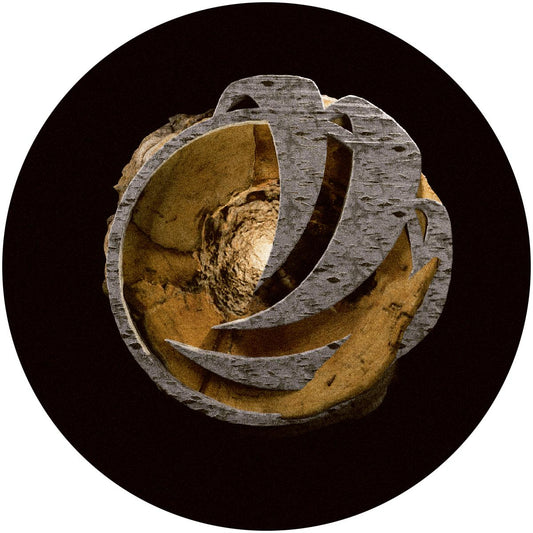 Various Artists - Vivendum 3 [silver marbled vinyl]