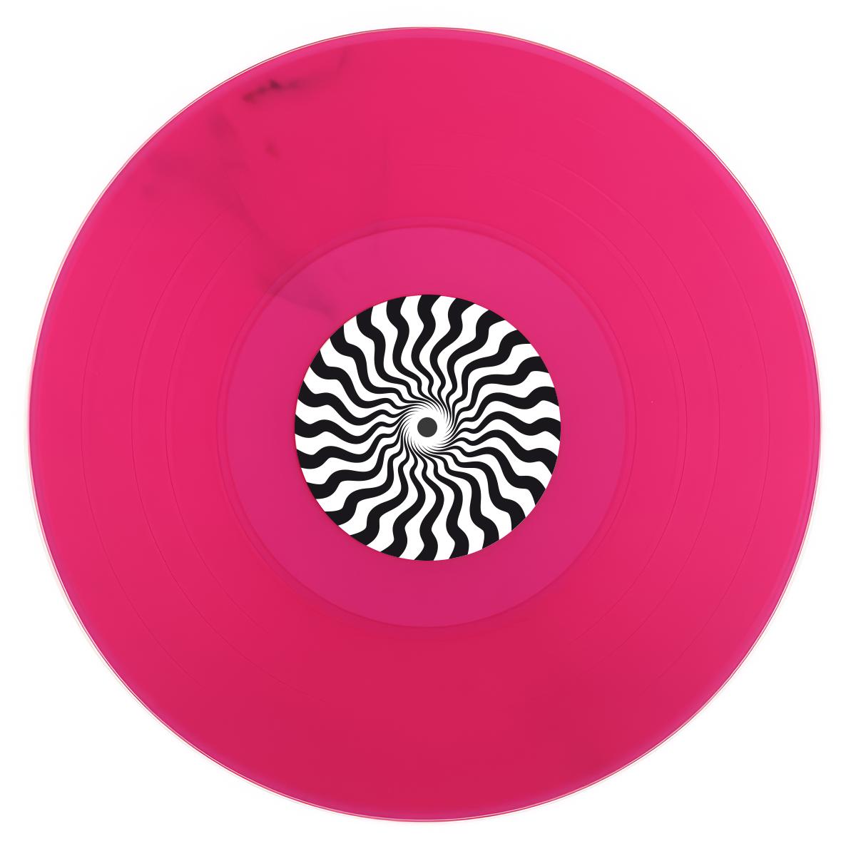 Various Artists - Meliora [magenta vinyl / incl. dl code]
