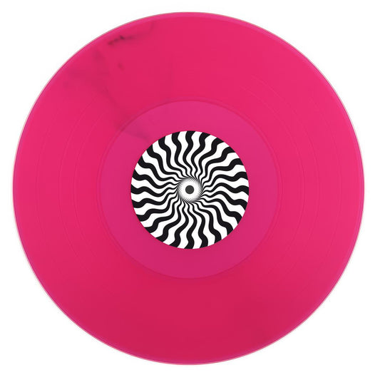 Various Artists - Meliora [magenta vinyl / incl. dl code]
