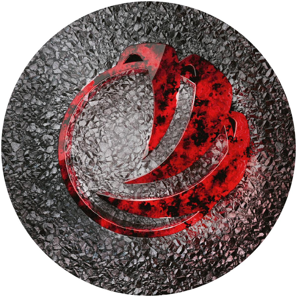 Various Artists - Vivendum 5 [clear purple vinyl / incl. dl code]