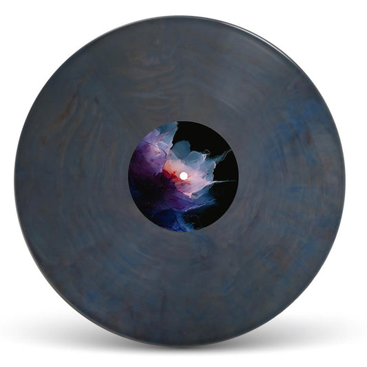 Obscur - The God Molecule [Incl. DL Codes, Colored Vinyl]