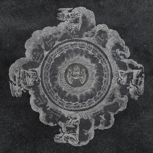 Nigh/T\mare - Through [Printed Sleeve,Shrinkwrap]