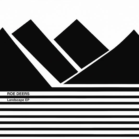 Roe Deers - Landscape EP