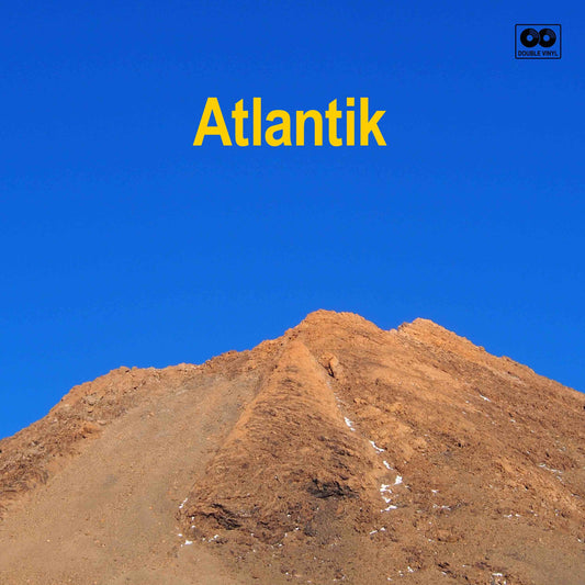 Atlantik - Atlantik [2LP]