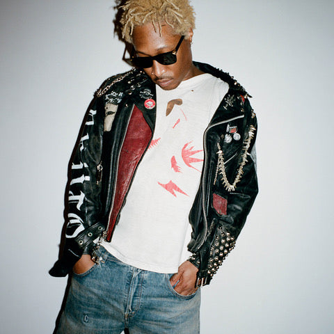 Future - The Real Me [LP]