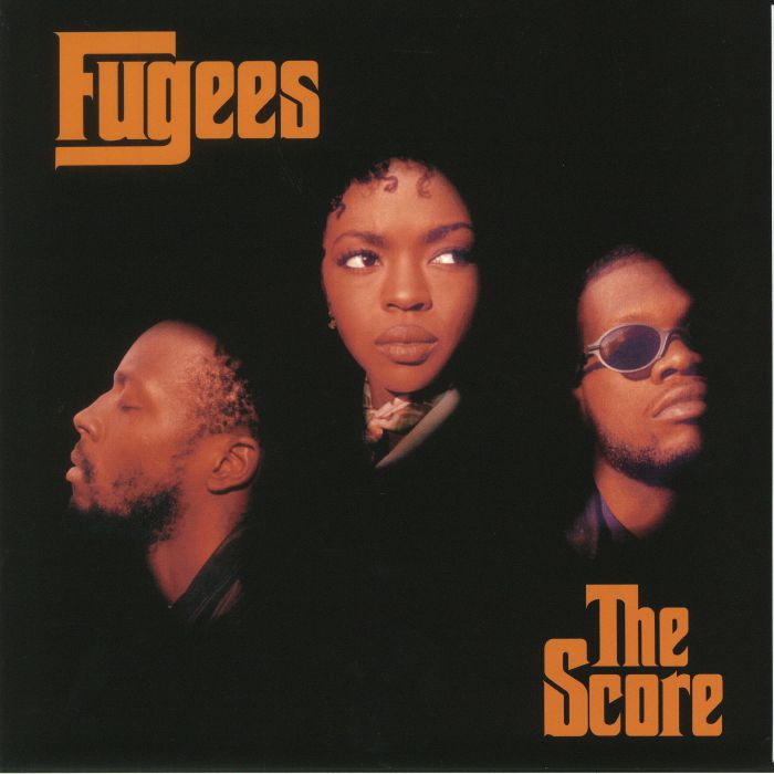 FUGEES - The Score