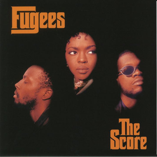 FUGEES - The Score
