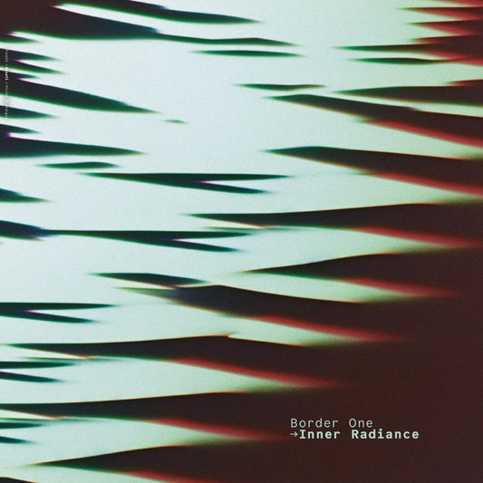 Border One - Inner Radiance [printed sleeve]