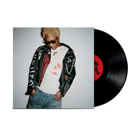 Future - The Real Me [LP]