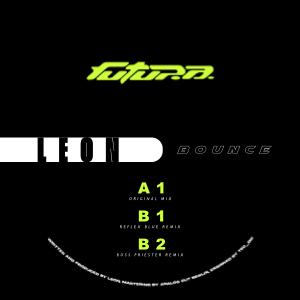 Leon - Bounce EP
