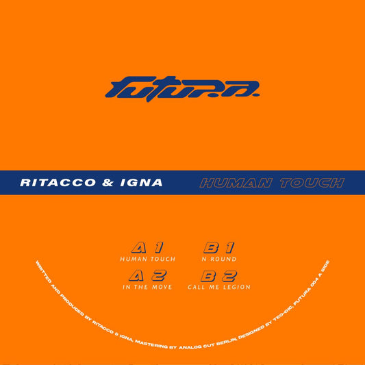 RITACCO & IGNA - Human Touch