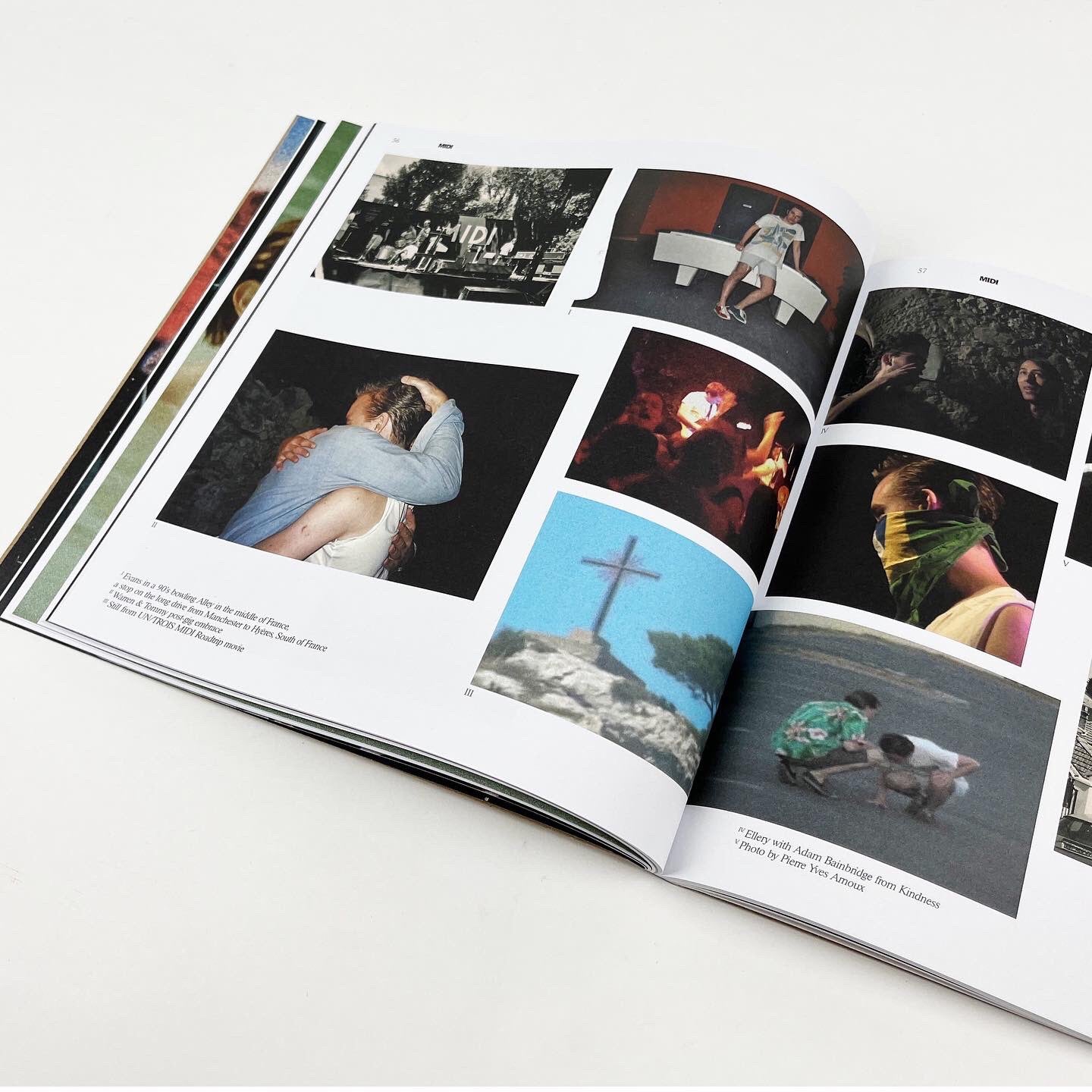 Wu Lyf - LYF ARCHIVES 1998 - 2012 [Book]