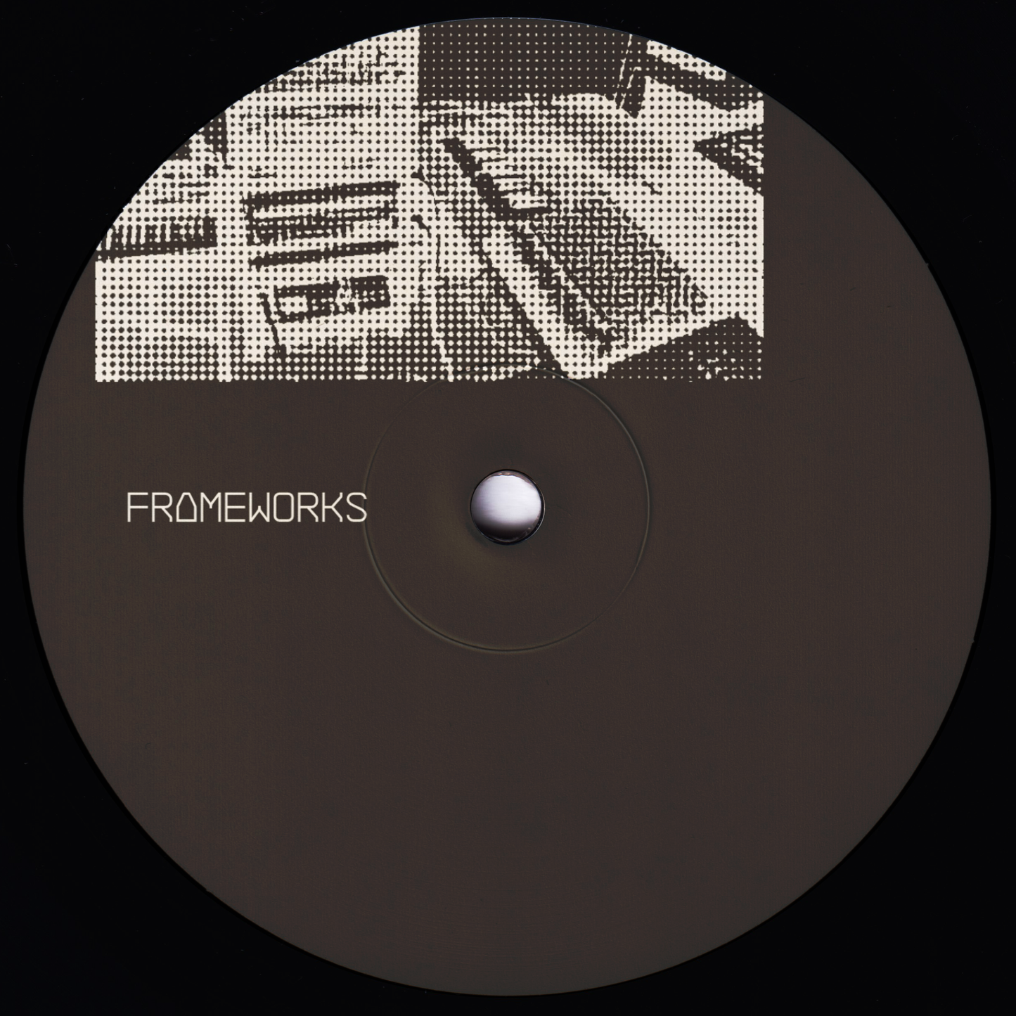 Roseen - Zero Point Drift EP [Glossy Sleeve]