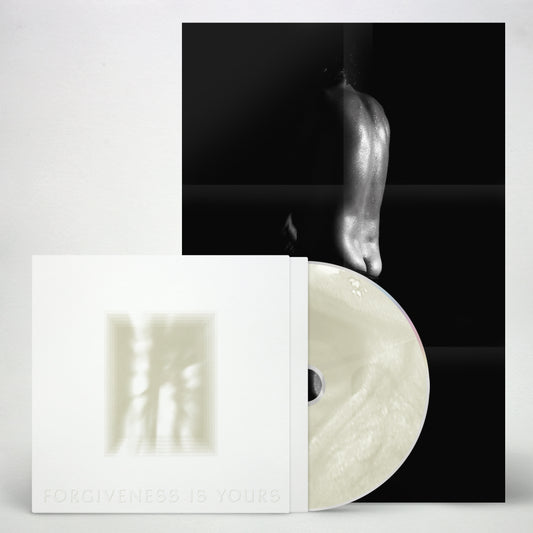 Fat White Family - Forgiveness Is Yours [CD]