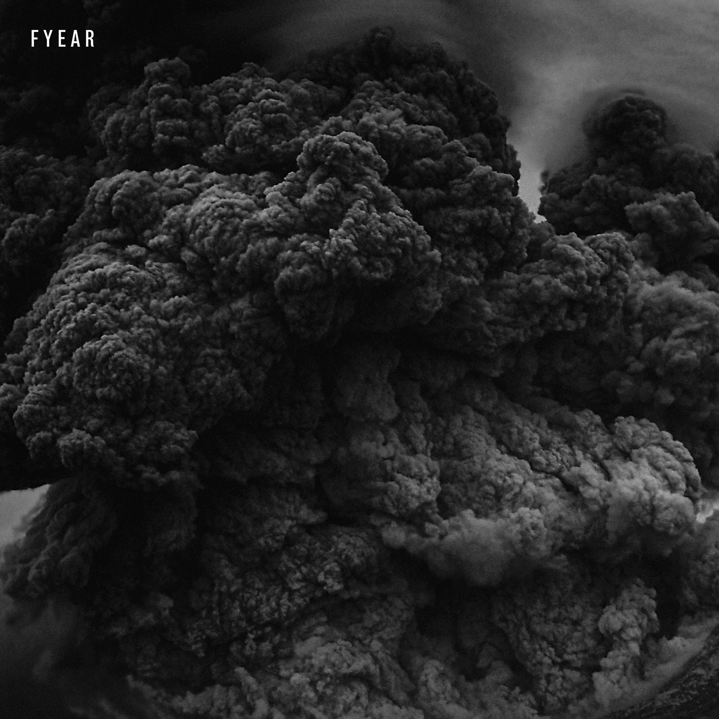 FYEAR - FYEAR [180 gram LP]