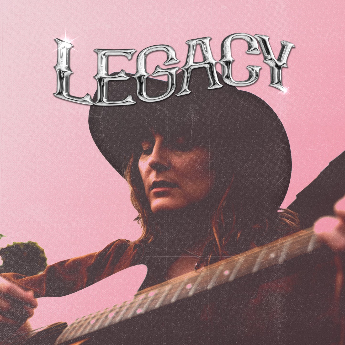 Falcon Jane – Legacy [LP]