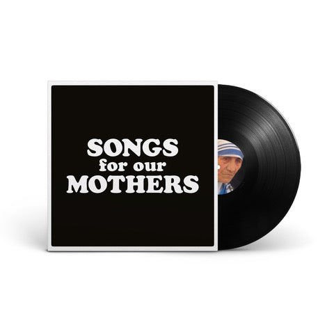 The Fat White Family - Songs for Our Mothers (10th Anniversary Edition) [Black Vinyl]