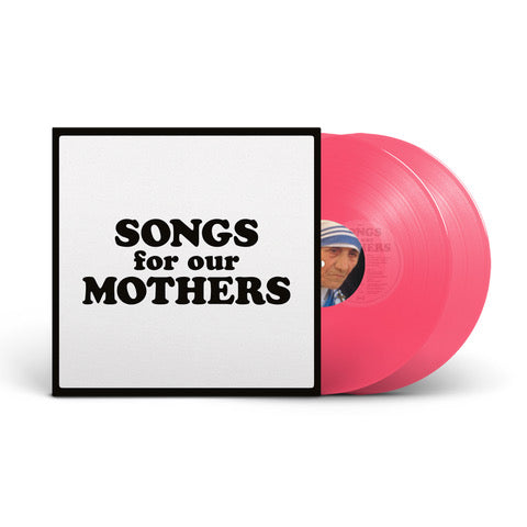 The Fat White Family - Songs for Our Mothers (10th Anniversary Edition) [Pink 2LP]