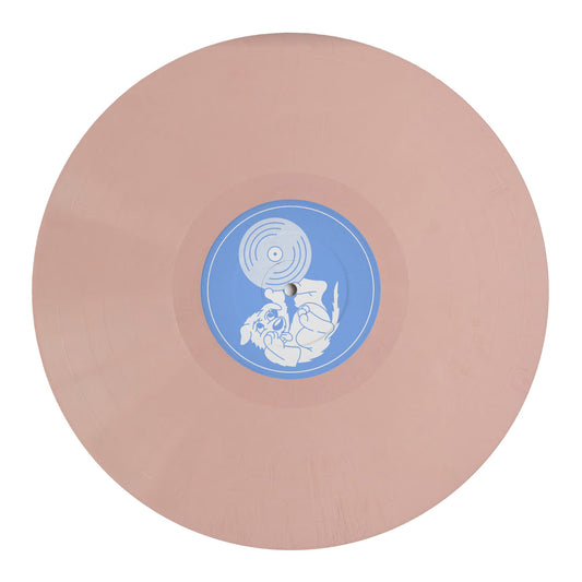 Felipe Gordon - Júpiter EP [Repress]