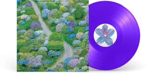 Fiddlehead - Between the Richness [Violet LP]