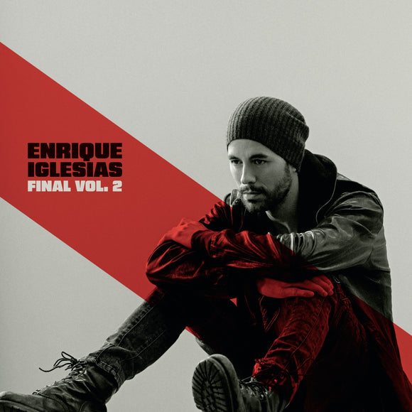 Enrique Iglesias - Final (Vol.2) [CD]
