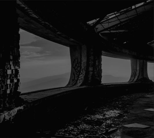 Final - I Am the Dirt Under Your Fingernails [2LP]