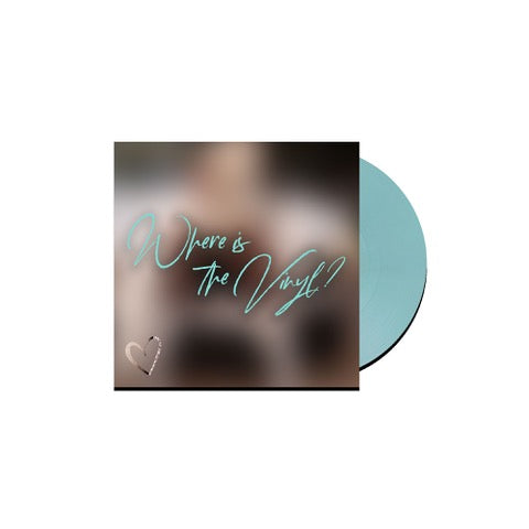Summer Walker - Finally Over It [2LP Light Blue] (ONE PER PERSON)