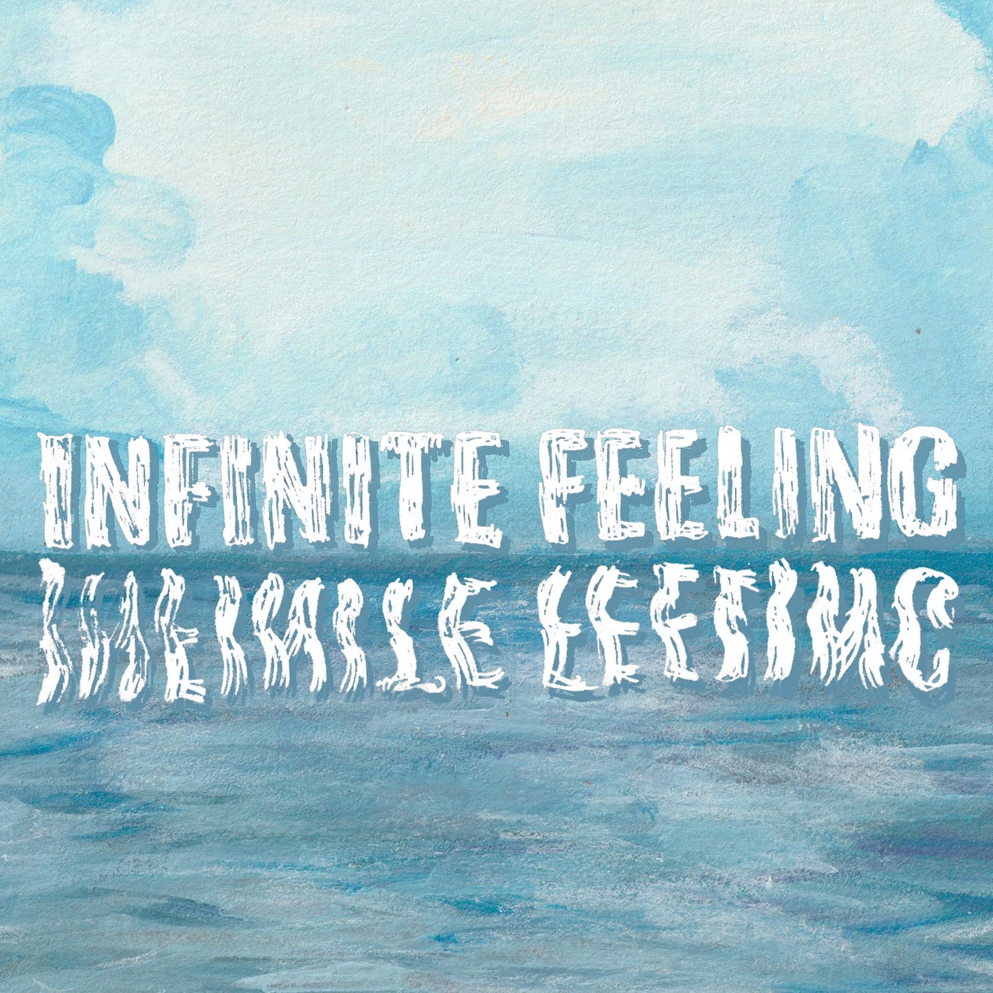 The Fishermen Three - Infinite Feeling [CD]