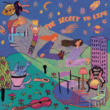 FIZZ - The Secret To Life [Colour-in Colour LP]