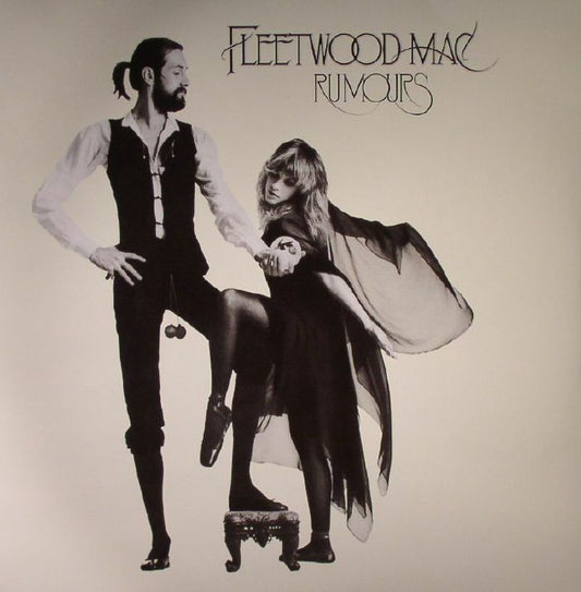 Fleetwood Mac - Rumours