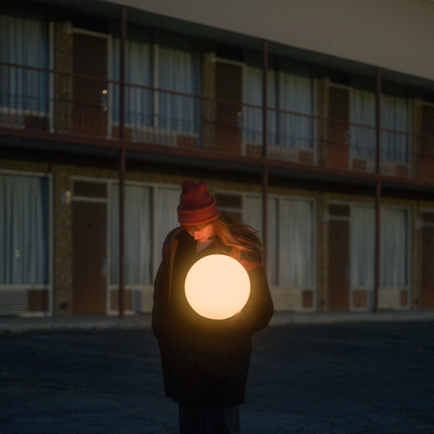 Flock Of Dimes - The Life You Save [CD]