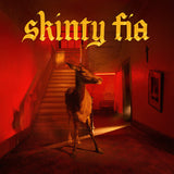 Fontaines D.C. - Skinty Fia [Limited Edition Red LP]
