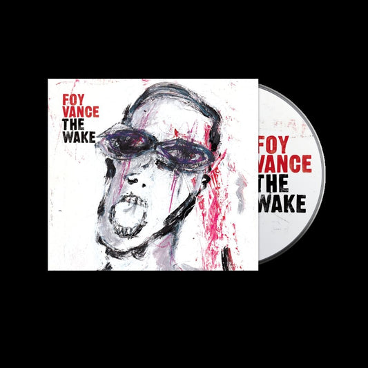 Foy Vance - The Wake [CD]